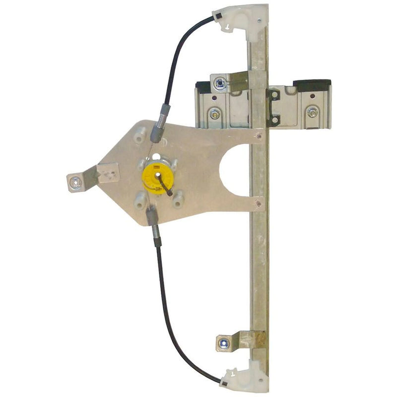 Valeo Electric Window Regulator Lifter Right Rear 851071
