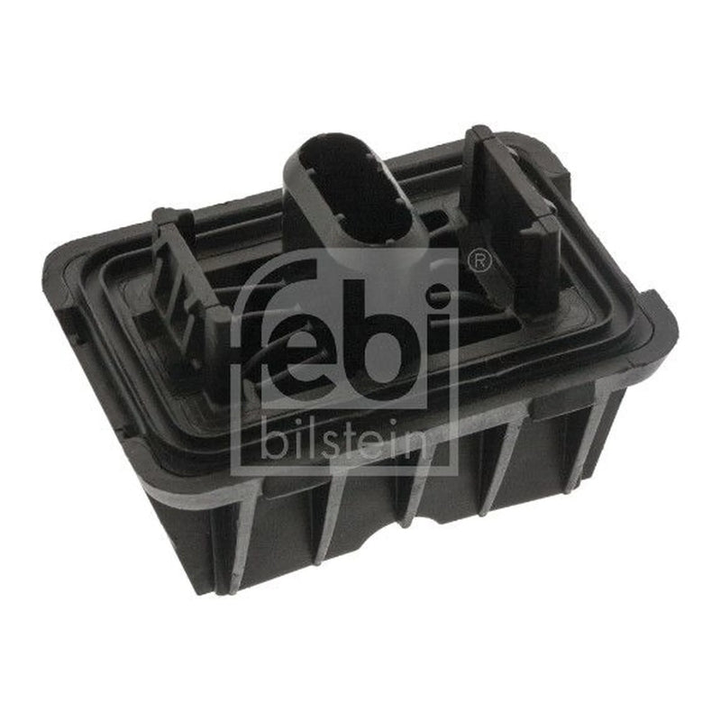 Febi Jack Lift Point Pad Wide High 48413