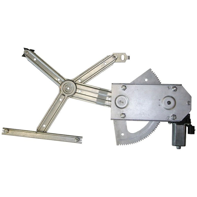 Valeo Electric Window Regulator Lifter Left Front 850892