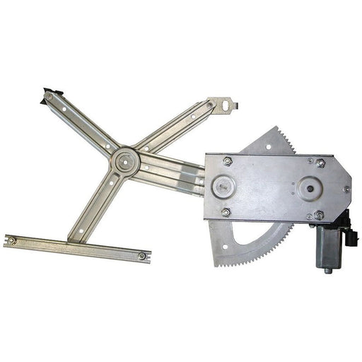 Valeo Electric Window Regulator Lifter Left Front 850892