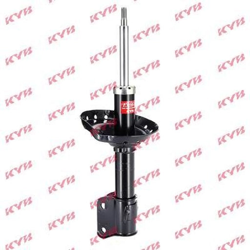 KYB Shock Absorber Damper Strut Front Left 334469