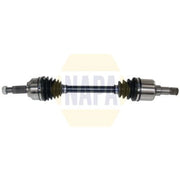 NAPA CV Drive Shaft Driveshaft Front Left NDS1029L