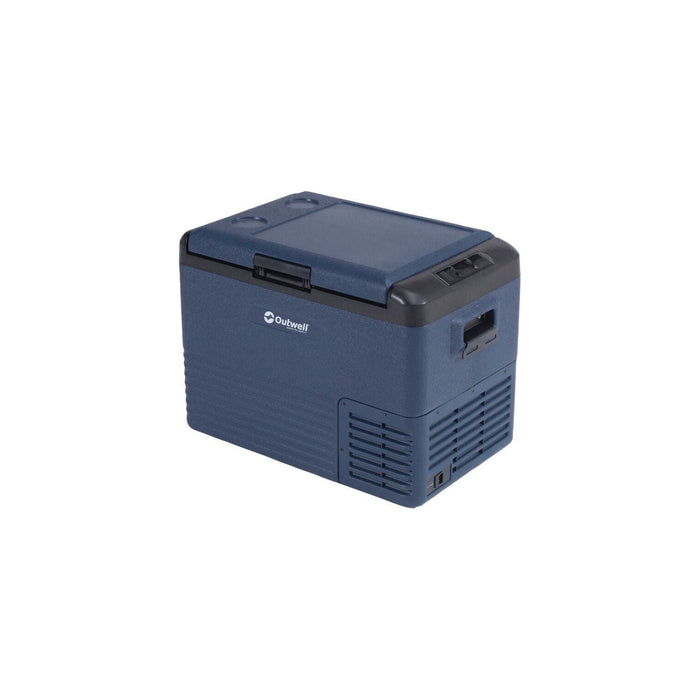 Outwell Arctic Chill 40 40L Compressor Cooler Cool Box -20 C to +20 C 12V 230V - UK Camping And Leisure - Van Life Living