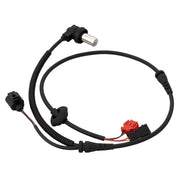 Bosch ABS Wheel Speed Sensor Front 0 986 594 007