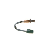 Bosch O2 Lambda Oxygen Sensor after catalytic 0 258 006 513