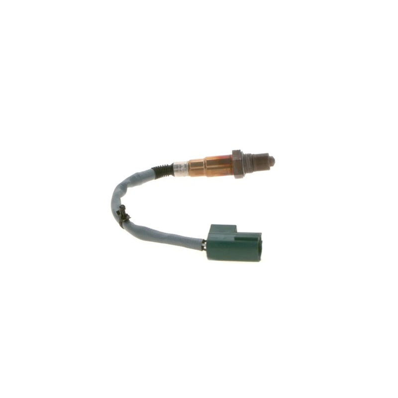 Bosch O2 Lambda Oxygen Sensor after catalytic 0 258 006 513