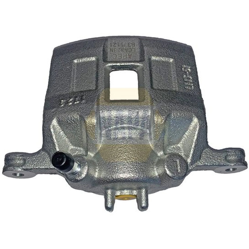 NAPA Brake Caliper Assembly Front Left NCA1215
