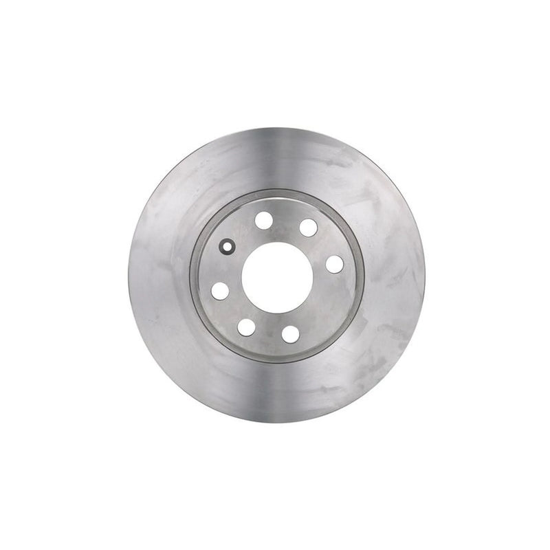 Bosch 2 x Vented Front Brake Discs 0986478730-x2