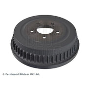 Blue Print Brake Drum Assembly Rear ADA104701