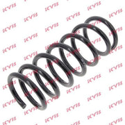 KYB Rear Suspension Coil Spring RA6668