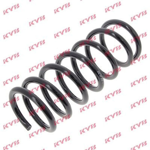 KYB Rear Suspension Coil Spring RA6668