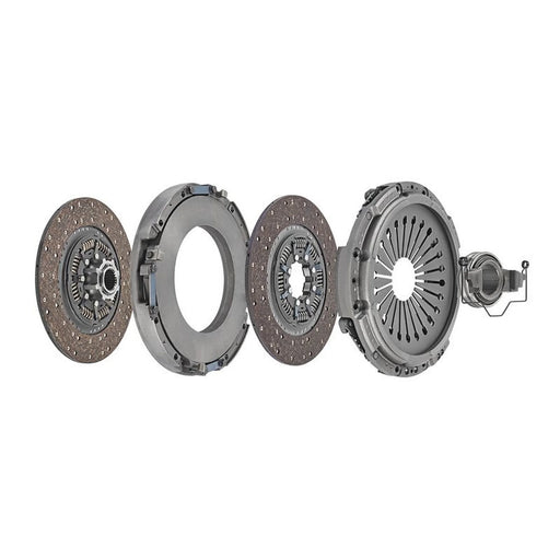 Valeo Clutch Kit Set 3pc 827366