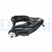 Delphi Control/Trailing Arm Front TC9397