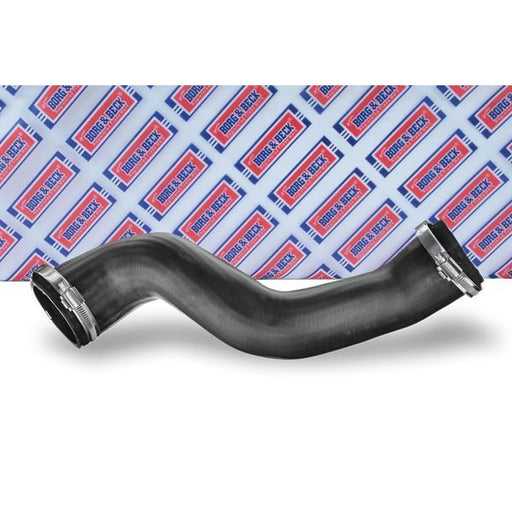 Borg & Beck Intercooler Turbo Charge Air Hose BTH1626