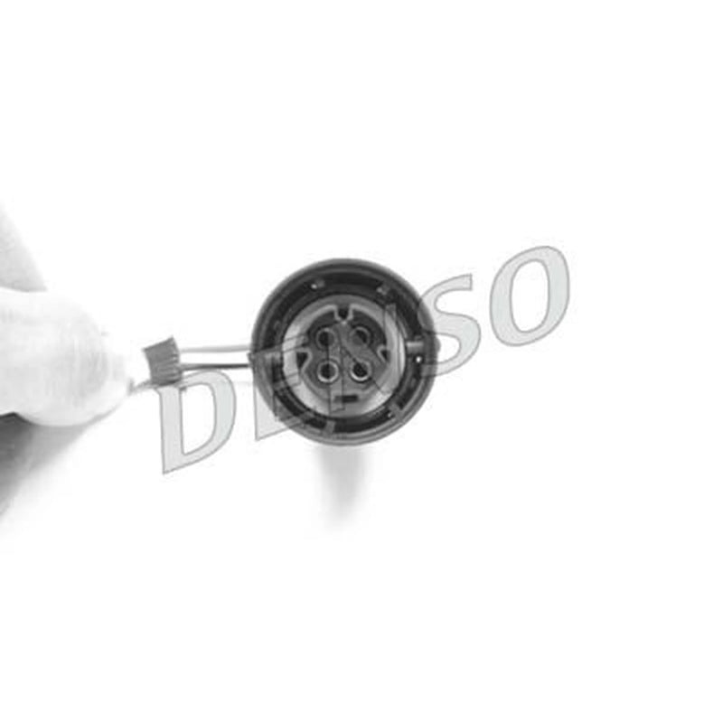 Denso O2 Lambda Oxygen Sensor Left fits BMW 3 1982-1999 2.7