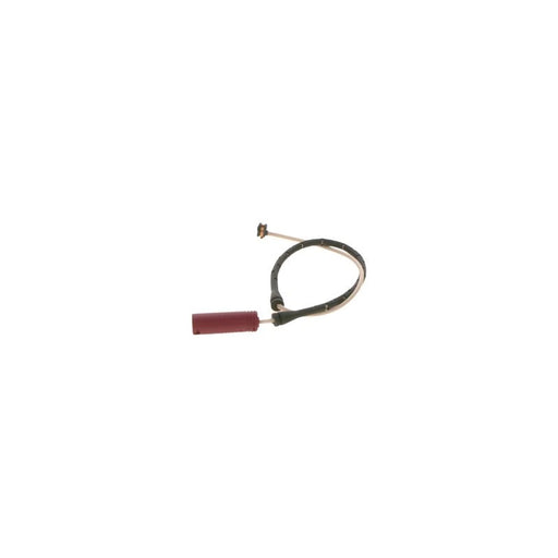 Bosch Brake Pad Wear Sensor Front 1 987 473 042