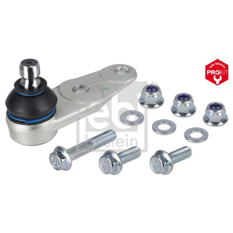 Febi Ball Joint Front Right 10640