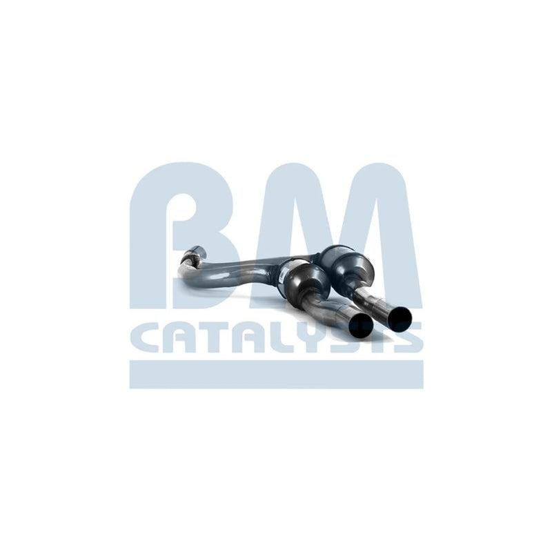 BM Catalysts Homologated Diesel Cat BM80331H