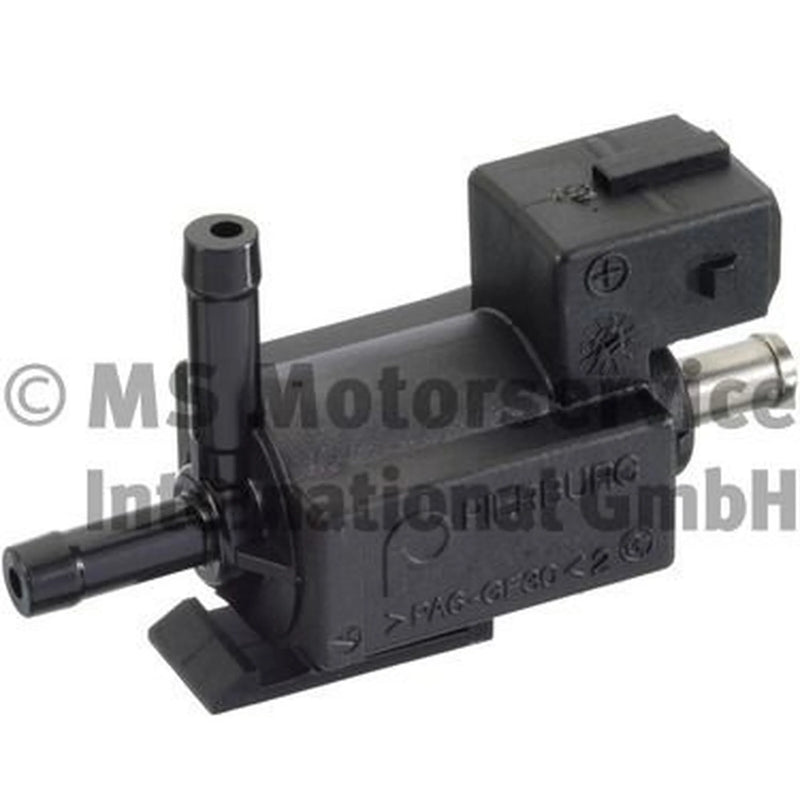 Pierburg Turbo Boost Pressure Control Valve 7.00017.03.0