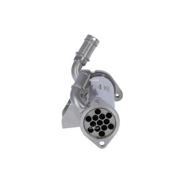 NRF EGR Cooler (Exhaust Gas Recirculation) 48018
