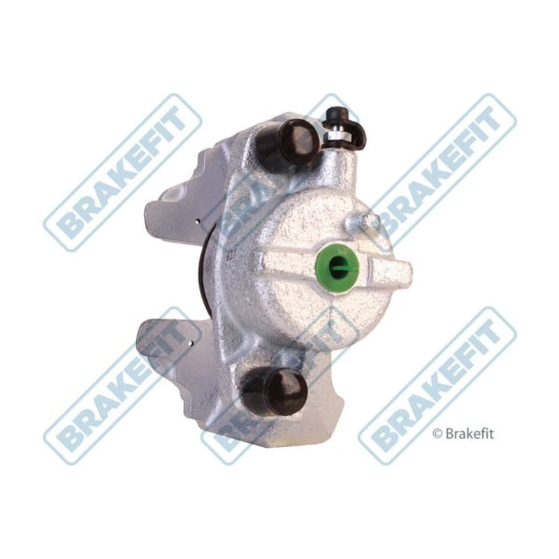 Apec Brake Caliper Assembly Front Left BCA1215