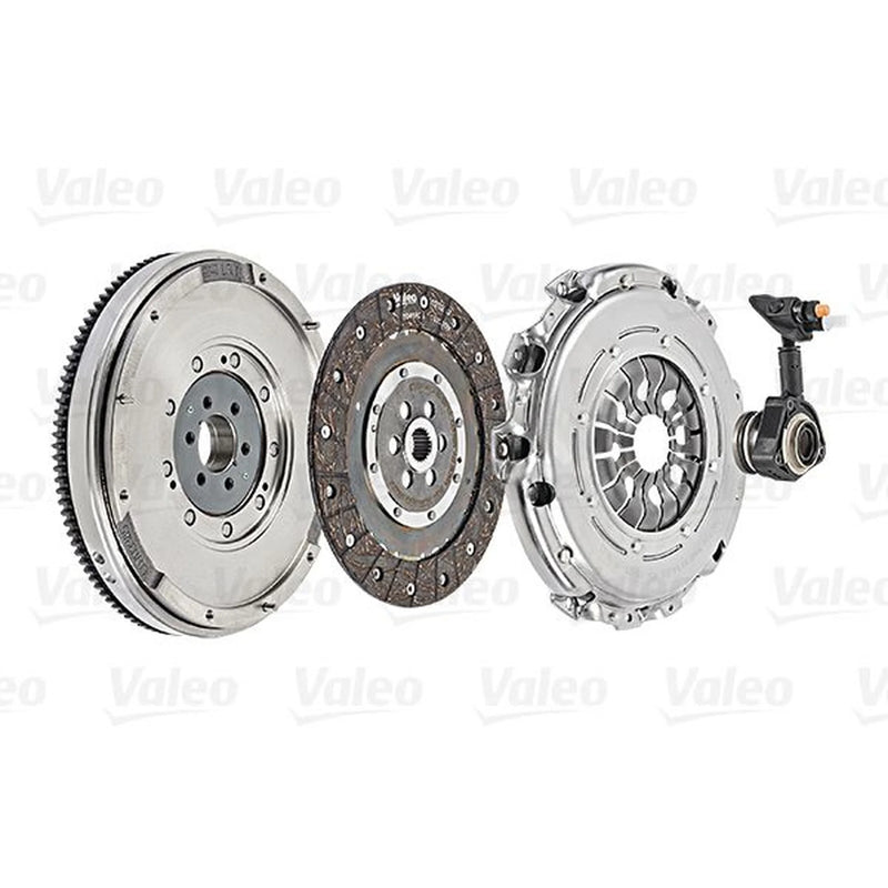 Valeo Clutch Kit Set 3pc 837305