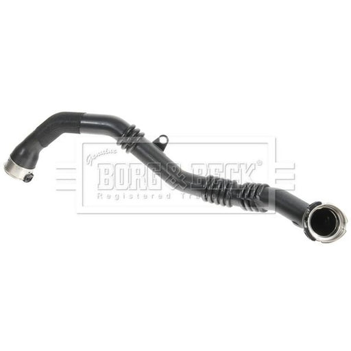Borg & Beck Intercooler Turbo Charge Air Hose BTH1744