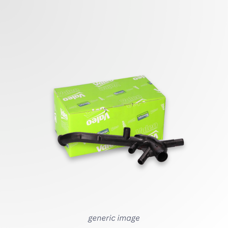 Valeo A/C O'Ring - Bag Per 20 509884 509884
