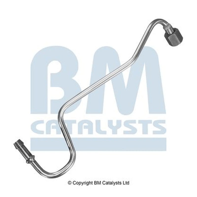 BM Catalysts Pressure Pipe PP11029A