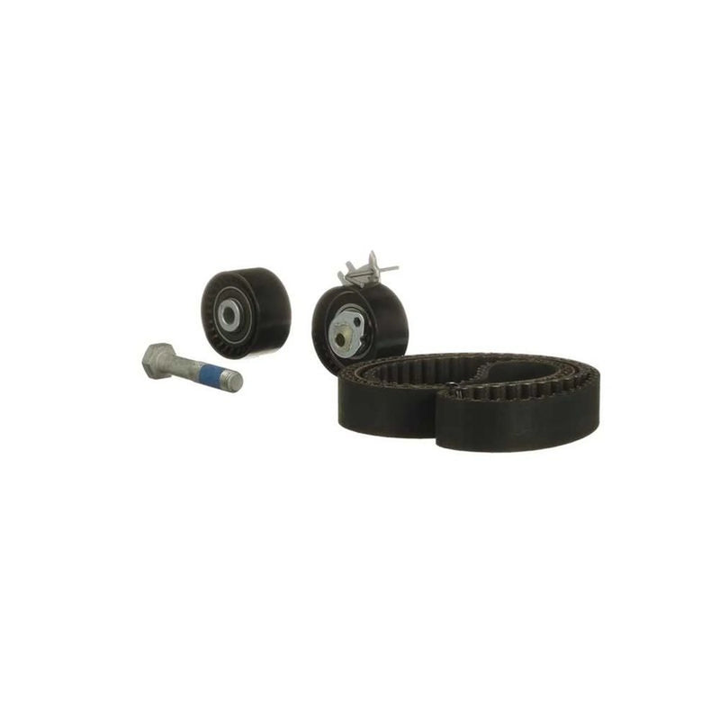 Gates Timing Belt Kit with Rollers K025672XS