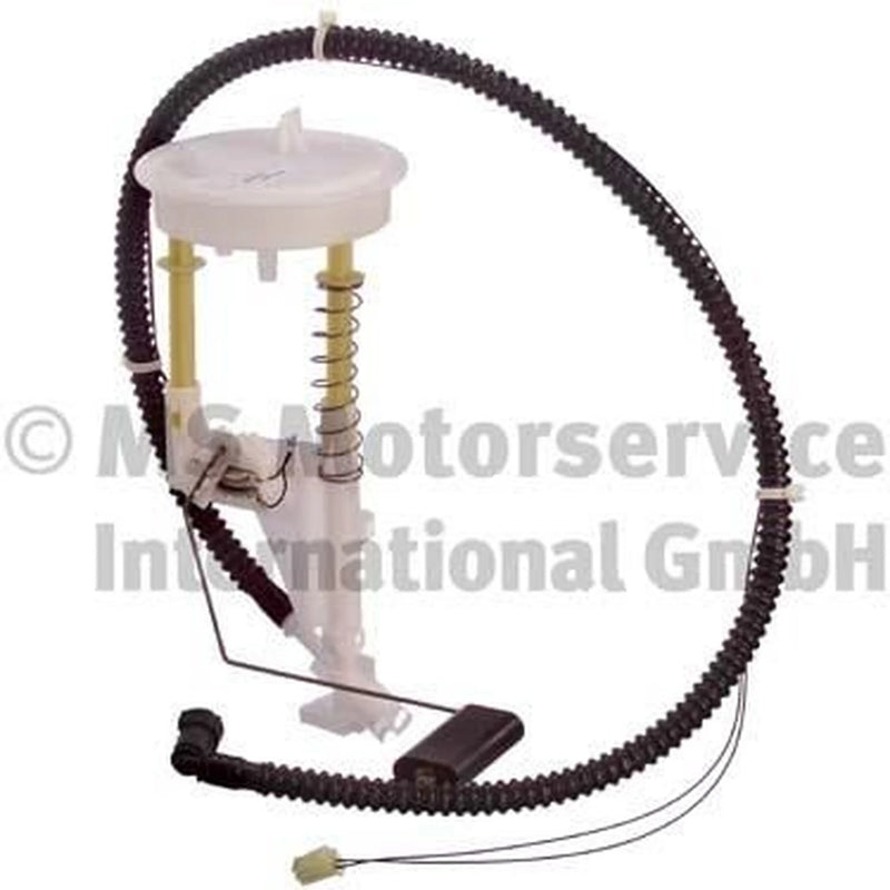 Pierburg Fuel Tank Sender Unit 7.02701.19.0