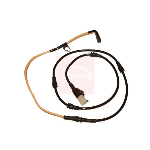 Apec Brake Pad Wear Sensor Front WIR5303