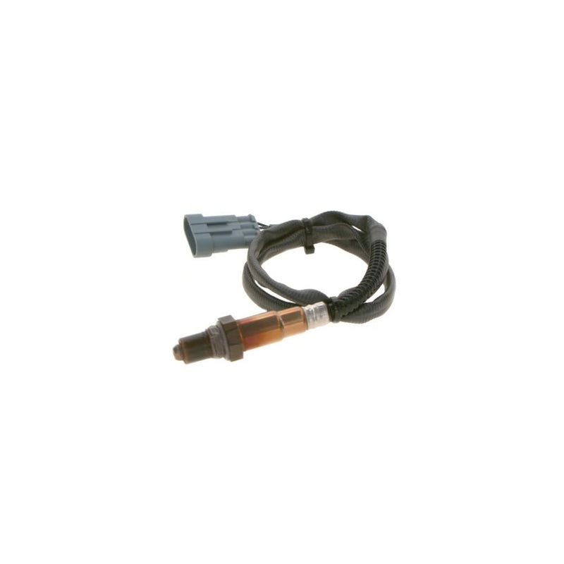 Bosch O2 Lambda Oxygen Sensor after catalytic converter 0 258 006 389