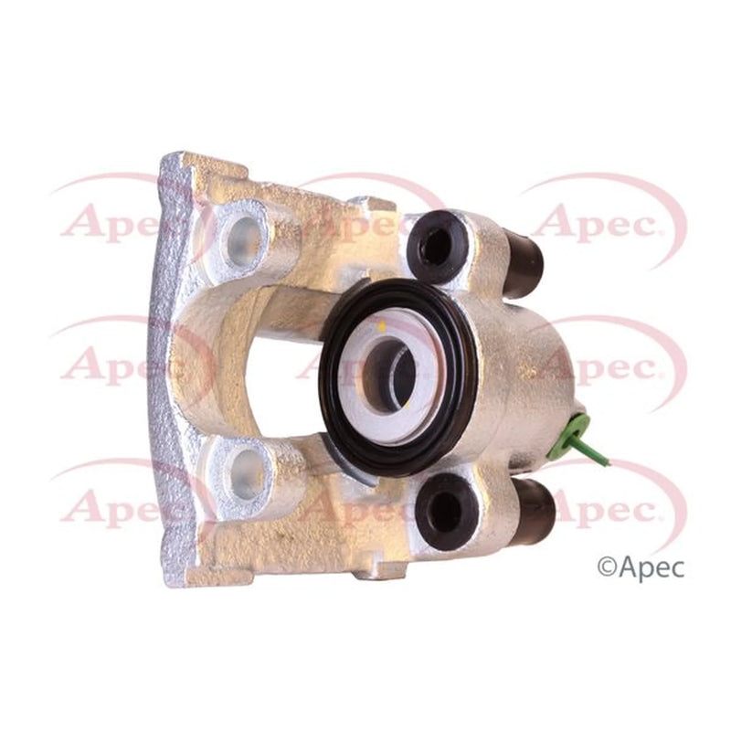 Apec Brake Caliper Assembly Rear Right RCA316