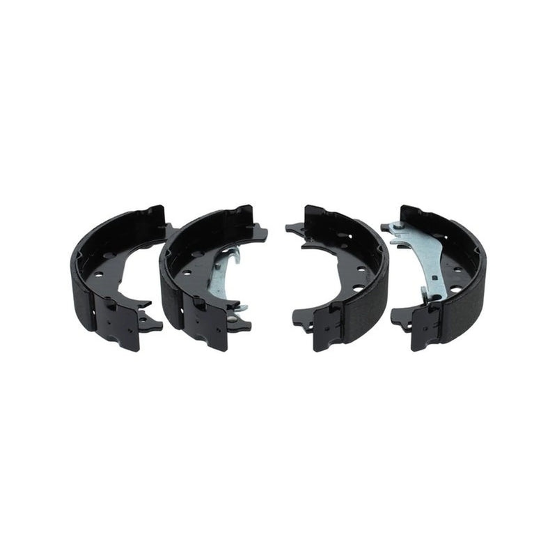 Bosch Brake Shoe Set Axle Kit 0 986 487 957