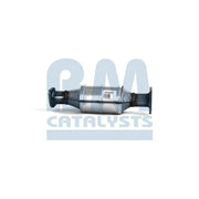 BM Catalysts Homologated Petrol Cat BM90260H