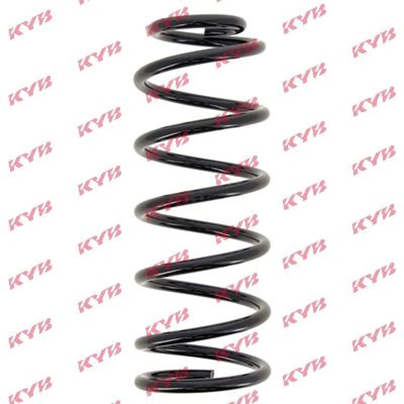 KYB Rear Suspension Coil Spring RA6210