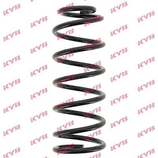 KYB Rear Suspension Coil Spring RA6210