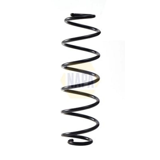 NAPA Rear Suspension Coil Spring NCS2284