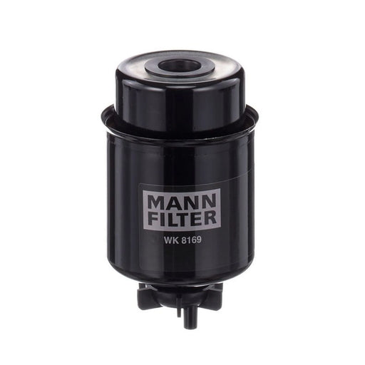 MANN-FILTER Fuel Filter Element WK 8169