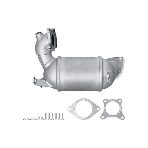Hella Catalytic Converter 8LE 366 053-191