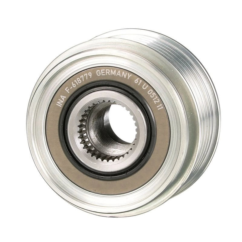 Gates Alternator Overrunning Freewheel Clutch OAP7296