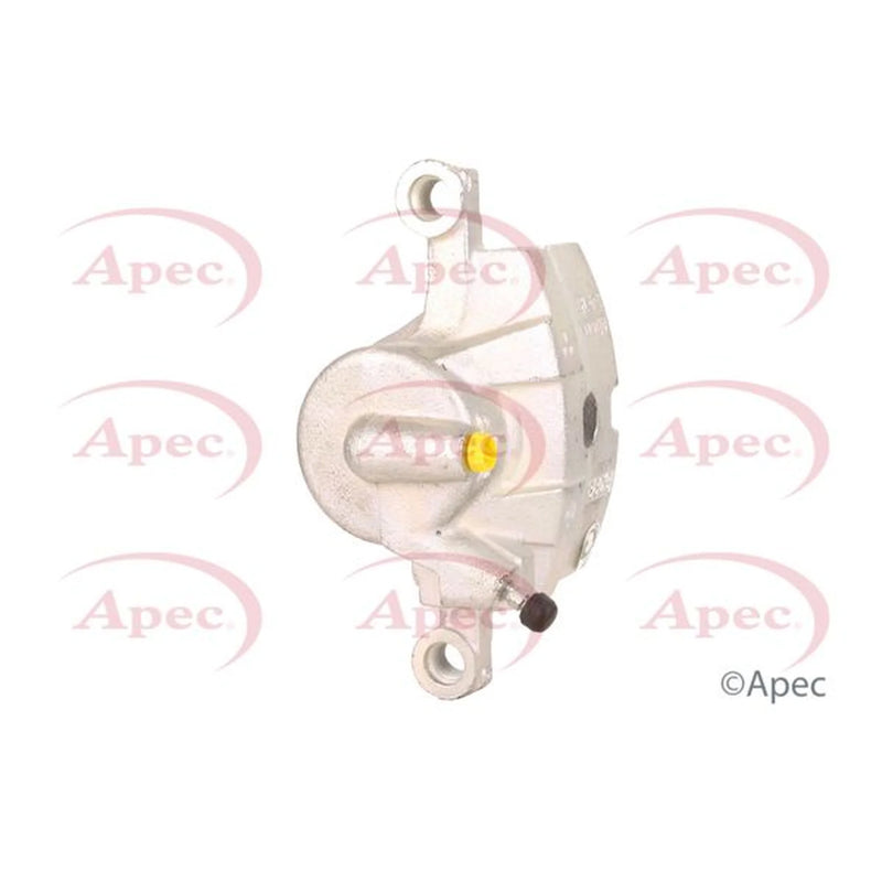 Apec Brake Caliper Assembly Front Left LCA507