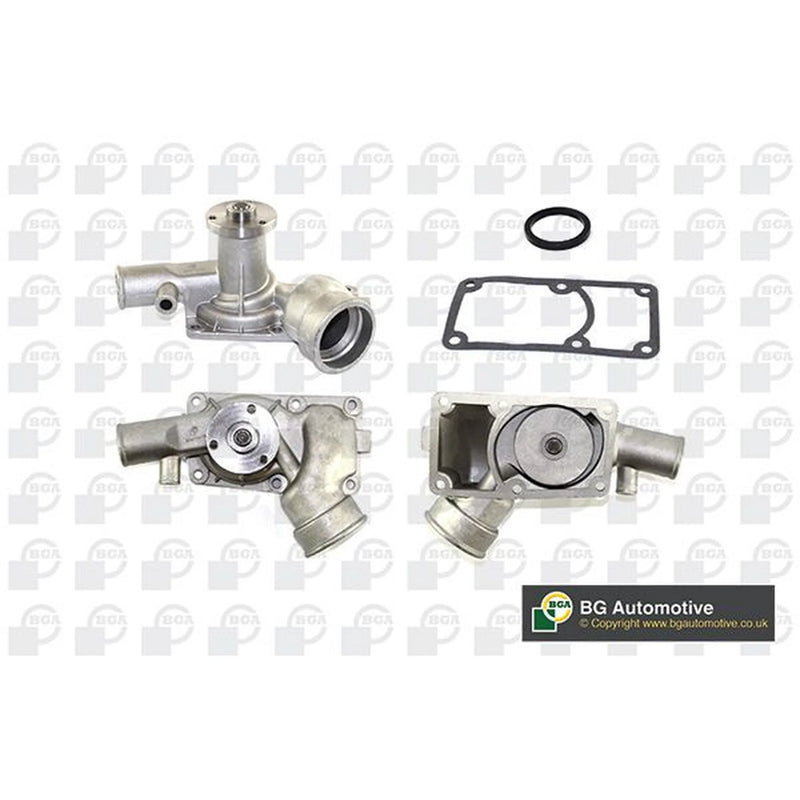 BGA Engine Cooling Water Pump CP2324