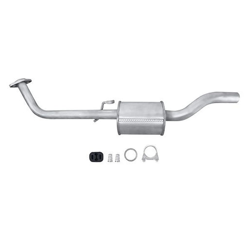Hella Middle Silencer 8LC 366 024-821