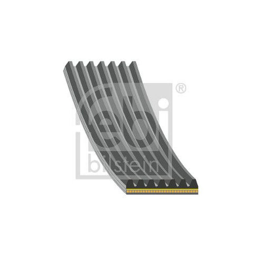 Febi Multi V-Ribbed Drive Belt 192642