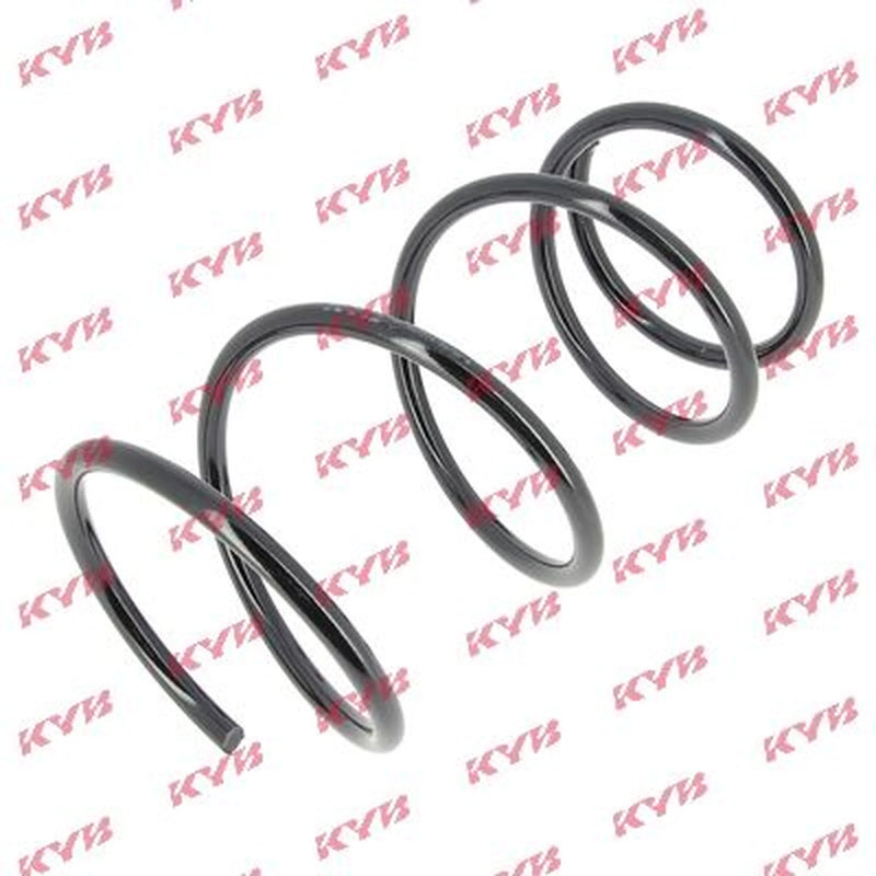 KYB Front Suspension Coil Spring RG3574
