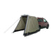 Outwell Sandcrest S Poled Tailgate Awning - Outwell - Van Life Living