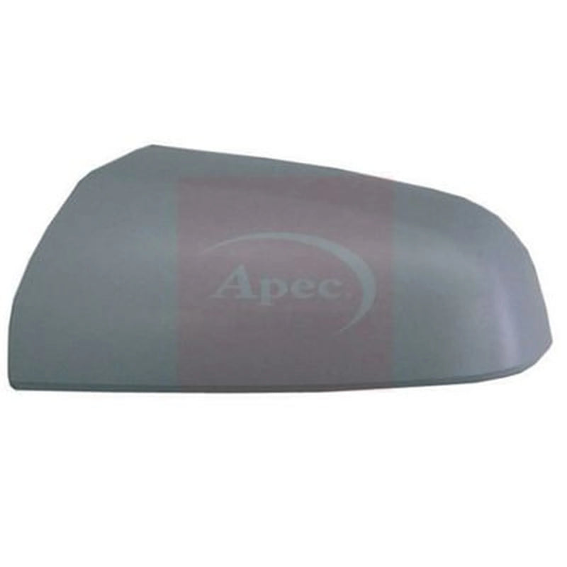Apec Wing Mirror Cover Left primed AMH2047