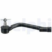 Delphi Steering Tie Rod End Ball Joint Front Left M1 TA3182